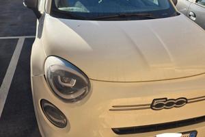 fiat 500x 1.0 T3 120cv