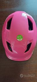 Casco regolabile bambina