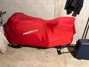 DUCATI 999 R