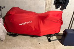 DUCATI 999 R