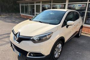 RENAULT CAPTUR 1.5 DCI 90 CV 127.000 KM "PERFETTA