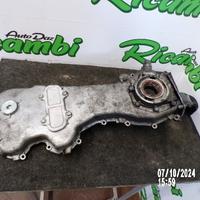 CARTER CATENA PER PANDA 312 1.3 MTJ 2014