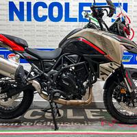 Benelli Trk 702 X Nuova - Dune Sea tua a soli €84 