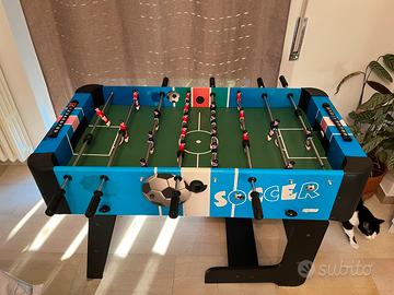 Calcio balilla