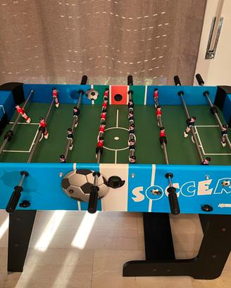 Calcio balilla