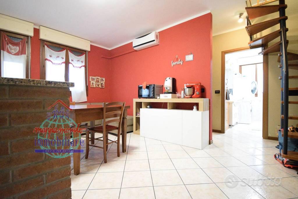 Apartment in Castello d'Argile, Bologna - Vista 5