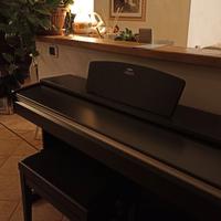 Yamaha Arius, pianoforte digitale