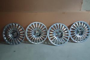 cerchi  in ferro alfa romeo Giulietta 