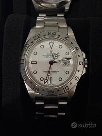 Rolex 16570
