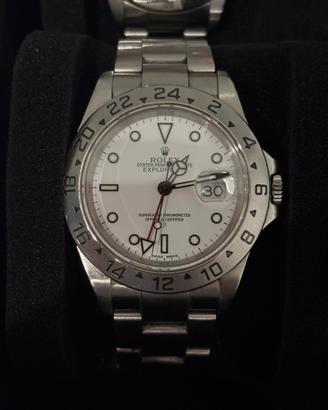 Rolex 16570
