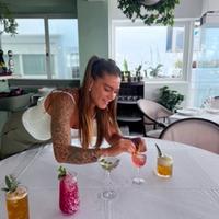 Capo bartender/bartender