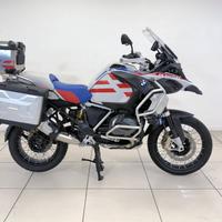 BMW R 1250 GS Adventure Rallye