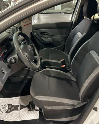 Sedili Dacia Duster 2019