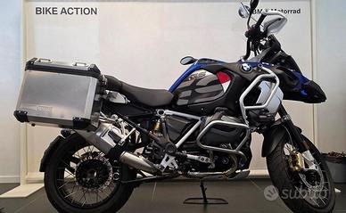 BMW R 1250 GS Adventure Abs my21