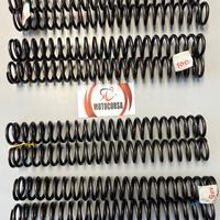 Molle forcelle anteriori Ohlins R10700