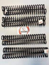 Molle forcelle anteriori Ohlins R10700