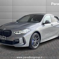 BMW Serie 1 120i - 192CV | MSPORT | 2024 - AUTO