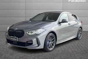 BMW Serie 1 120i - 192CV | MSPORT | 2024 - AUTO