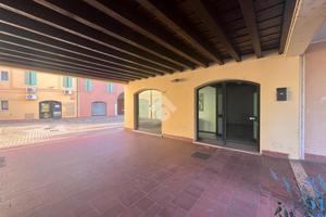 UFFICIO A ROVERBELLA