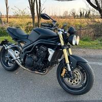Triumph Speed Triple 1050