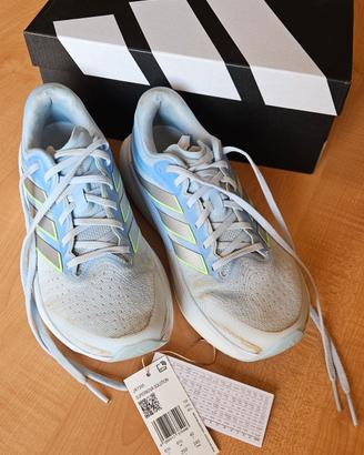 Adidas Supernova Solution 3 donna 40