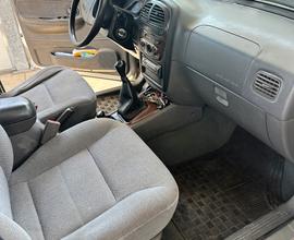 Kia sportage 2.0 4x4