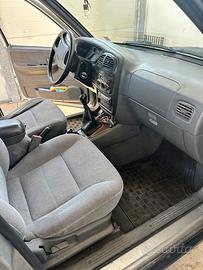 Kia sportage 2.0 4x4