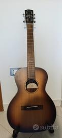 Alvarez Delta DeliteE Chitarra acustica elettrific