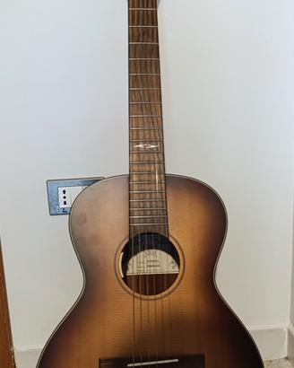 Alvarez Delta DeliteE Chitarra acustica elettrific