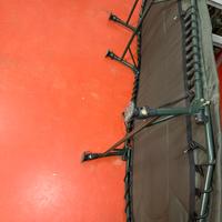 Pesca materiale carpfishing