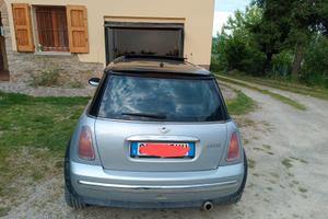 MINI Mini 2ª serie - 2004