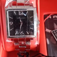 Hamilton lady new swiss