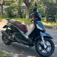 Motore Beverly 350 2011/17