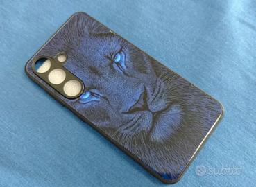 2 Cover per Samsung S25