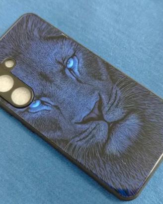 2 Cover per Samsung S25
