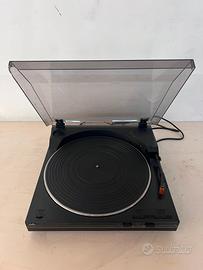 GIRADISCHI JVC L-E20B FULL AUTOMATIC