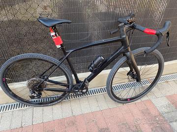 Pinarello gravel