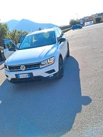 VOLKSWAGEN Tiguan 2ª serie - 2019
