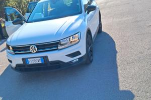 VOLKSWAGEN Tiguan 2ª serie - 2019