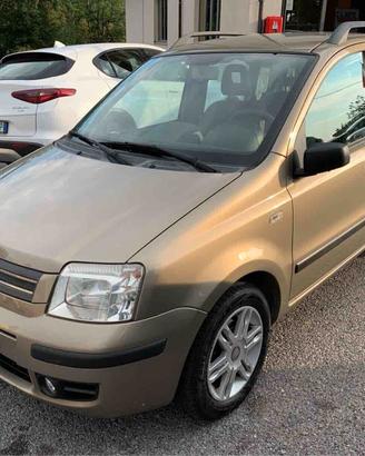 Fiat Panda 1.2 Emotion AUTOMATICA