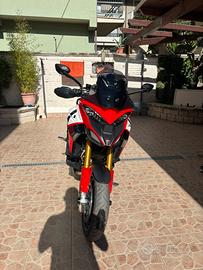 Ducati Multistrada V4 Pikes Peak