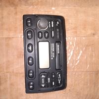 radio originale ford focus