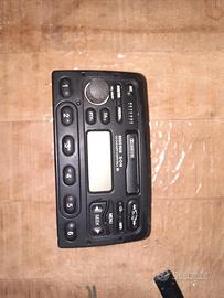 radio originale ford focus