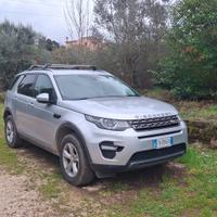 Land Rover Discovery Sport HSE