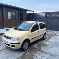 Fiat Panda 1.2 Dynamic Natural Power Mamy