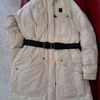 Giubbino/ parca Piero Guidi