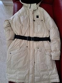 Giubbino/ parca Piero Guidi