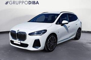 BMW Serie 2 Active Tourer Serie 2 U06 Active ...