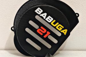 COPERCHIO VOLANO per CARTER PIAGGIO