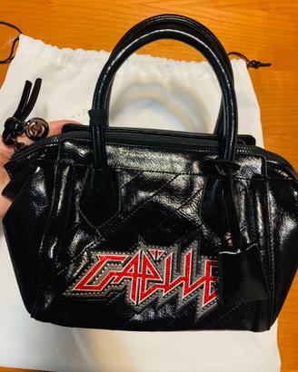 Borsa donna Gaelle Paris nuova etichettata 
